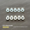 Medical Disposable ECG Electrode Patch